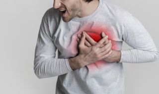Циничните хора по-често страдат от сърдечни проблеми