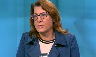 Весела Чернева: Въпросът с доверието към България е същинският въпрос в темата "Шенген" 