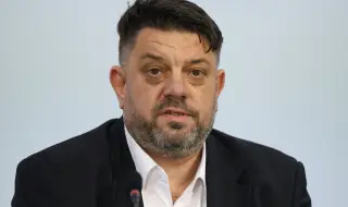 Атанас Зафиров: Няма да загубим идентичност и няма да обеднеем, ако приемем еврото