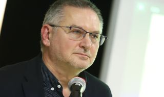 Георги Господинов с поредна номинация за международна литературна награда