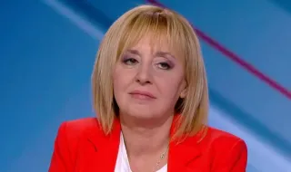 Maya Manolova: Someone is brutally profiting off the backs of Bulgarians – oils are 142% above the average European prices
