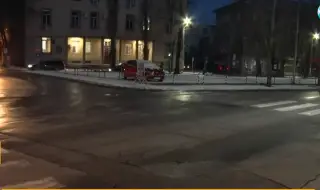 Само за 2 часа в Хасково са блъснати трима пешеходци 