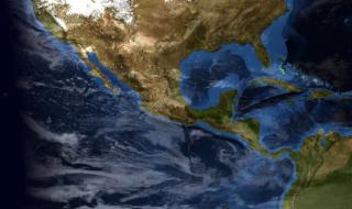 Тревога: В Мексиканския залив ще се появи мъртва зона