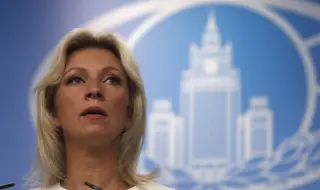 Zakharova: The authorities in the USA knew about the crimes of Sean Combs 