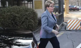 Eleonora Mitrofanova: Bulgaria is setting a dangerous precedent with Lukoil 