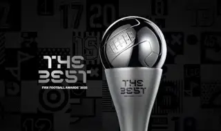 Футболните звезди на 2025 г. ще блеснат на церемонията на ФИФА "The Best" в Доха днес