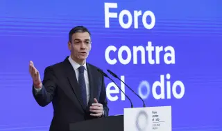 Испания освободи посланика си в Израел на фона на растящото дипломатическо напрежение