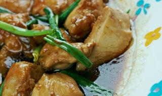 Рецепта за вечеря: Сочно пилешко в специална марината