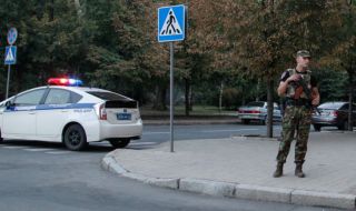 430 хиляди бежанци от Донецк и Луганск вече са в Русия