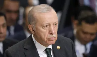 Erdogan: This is one of the worst genocides of the century 