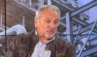 Иван Хиновски: Турската "Боташ" миксира газа - руски, египетски, азербайджански, но колко е руският газ не знаем