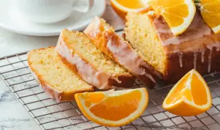 Рецепта на деня: Постен кекс с газирана вода