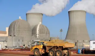 Westinghouse започва преговори за изграждане на 10 нови реактора в САЩ
