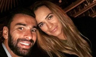 Жената на вратаря на Португалия предложила на футболистите да мастурбират повече в Катар