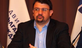 Настимир Ананиев: В момента където се пипне, извира корупция