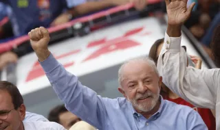 Lula's campaign accuses Trump of trying to "colonize" Brazil