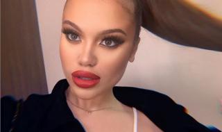 Анелия защити дъщеря си от хорските нападки