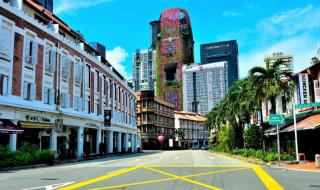 Богаташите от Хонг Конг предпочитат Сингапур