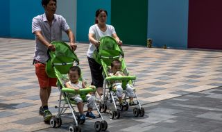 Как ще се справи Китай с ниската раждаемост