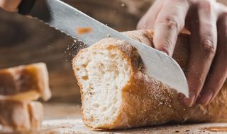 Какво се случва с организма ни, когато спрем да ядем хляб