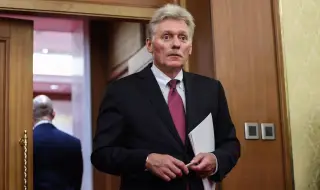 Кремъл: Европа пречи на мирното уреждане на конфликта в Украйна