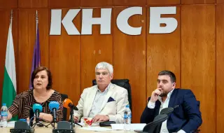 От КНСБ предлагат субсидия за храни за хора с доход до линията на бедност 