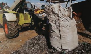 Прокуратурата: Опасните отпадъци край Червен бряг са повече, отколкото обявеното досега