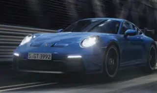 Сбогом на една легенда? Porsche 911 GT3 в капана на европейските екостандарти