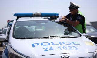 В Бургас: Паркингите за отнети от шофирали с алкохол или наркотици автомобили се препълниха