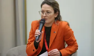 Цветелина Пенкова: Нови ядрени мощности са дългосрочна инвестиция в индустриалната и икономическата сигурност на България и ЕС