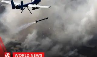 Експлозии в иракската столица Багдад и в град Ербил