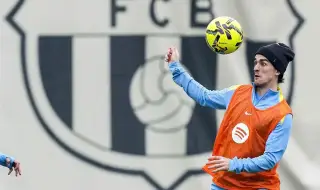 Флик обяви голямо завръщане в Барселона