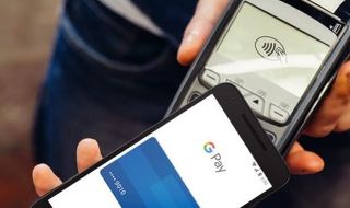 Поддръжката на криптовалута ще бъде добавена към Google Pay