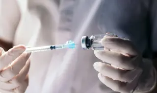 Russia is developing an innovative cancer vaccine, to be released in 2025. 