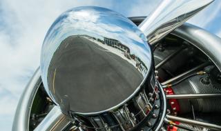 Двама загинали при учебно-тренировъчен полет в САЩ