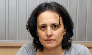 Шикерова за назначенията на ГЕРБ: Мислех, че ще ги хване срам