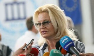 След обвиненията за допинг: Стефка Костадинова съди шведски журналист