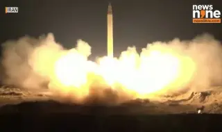 CNN: Половината от ракетните установки на Иран са непокътнати, смята разузнаването на САЩ