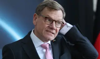 Германия предупреждава за заплахите от Китай и Северна Корея в Индо-тихоокеанския регион