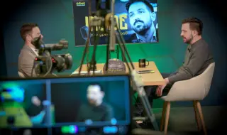 Изпълнителният директор на БФС: Стартираме категоризация на академиите с партньор на Висшата лига (ВИДЕО)