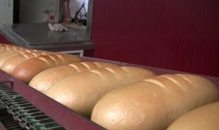КНСБ: До края на годината хлябът може да стигне 2 лева