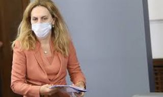 Марияна Николова е на работно посещение в Полша