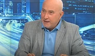 Огнян Кунчев: Поне 1000 са заразените с „Омикрон“ у нас