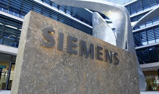 Siemens обяви война на Русия