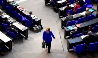 Скъпи горива! Бундестагът одобри нова отстъпка от 17 евроцента за литър бензин и дизел