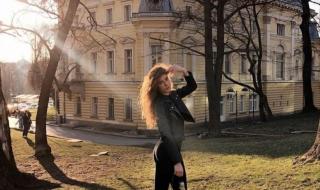 Дъщерята на президента е съсипана заради...