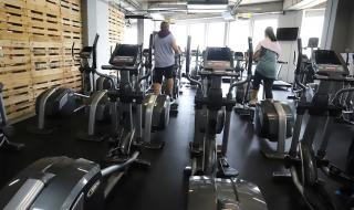 Фитнесите в протестна готовност, искат среща с Борисов