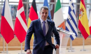 Гърция няма да приеме две държави в Кипър