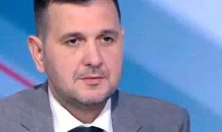 Йордан Иванов за мерките на ПБ: Притеснява ни  концепцията за „справедлива цена“. Тя носи белези на марксистки подход