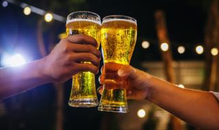 Какво става с тялото ви, ако пиете бира всяка вечер